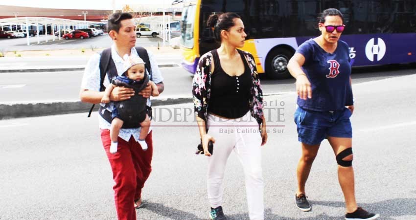 Comisión Consultiva de Desarrollo Urbano atiende tema de cruce inseguro de Chedraui en SJC