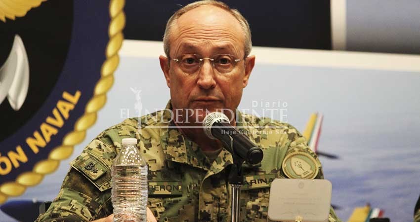 Investigan Sedena y Semar todo indicio de abuso militar en México: Soberón Sanz