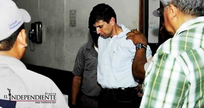 Extesorero de Granier le gana litigio al gobierno de Tabasco