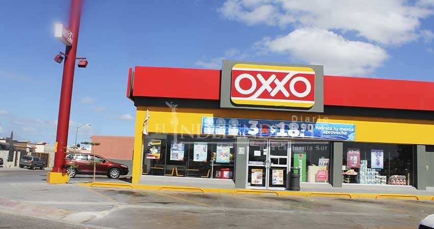 Realizará Profeco operativos de inspección en tiendas Oxxo