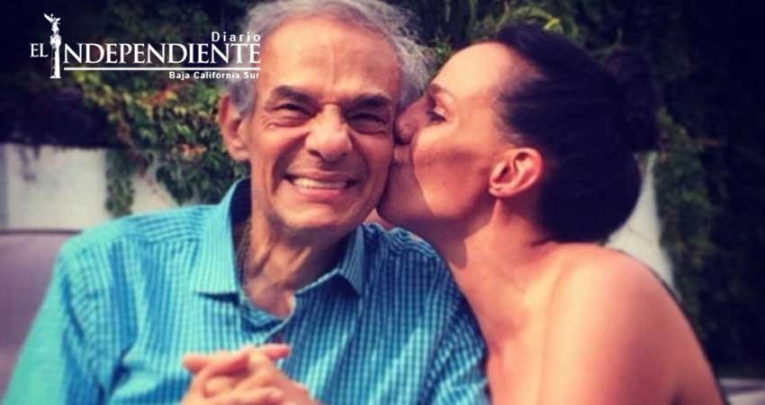 José José responde a las felicitaciones de su cumpleaños