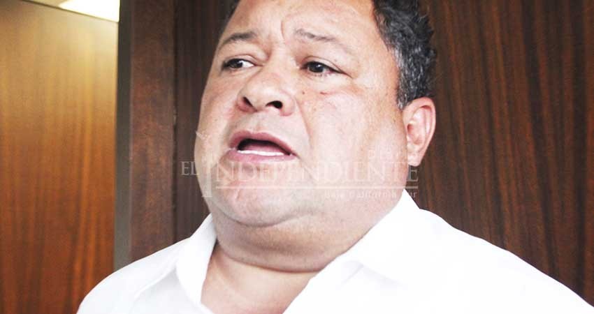 Respetaremos fallo del Tribunal sobre paridad de género: PRS