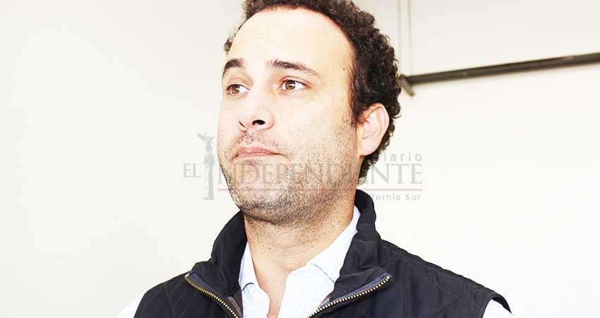 Senador Juan Fernández pide agilizar los nombramientos del Fiscal General y el Fiscal Anticorrupción