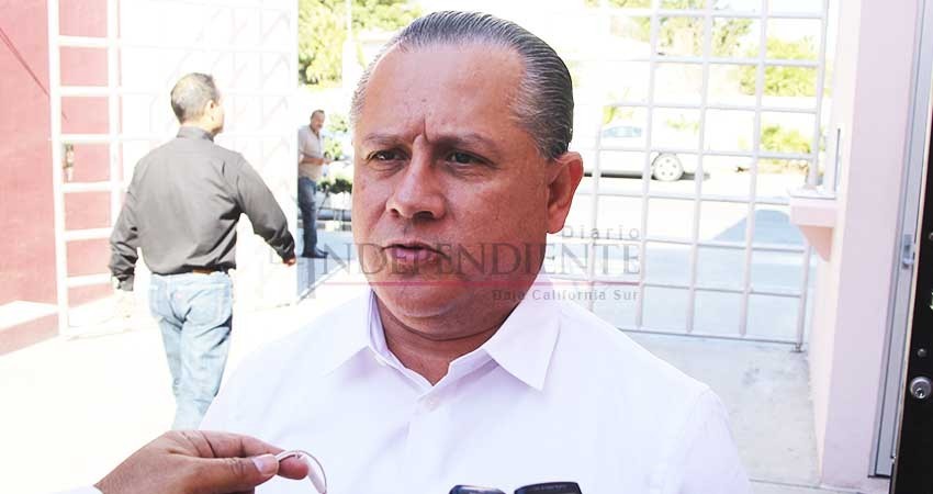  Teme el PT “desfondarse” sin Ernesto Ibarra en su lista de candidatos