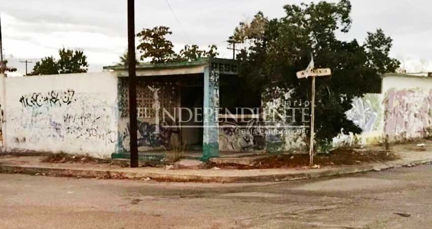 Confesó haber asesinado a un hombre y echarlo a una cisterna