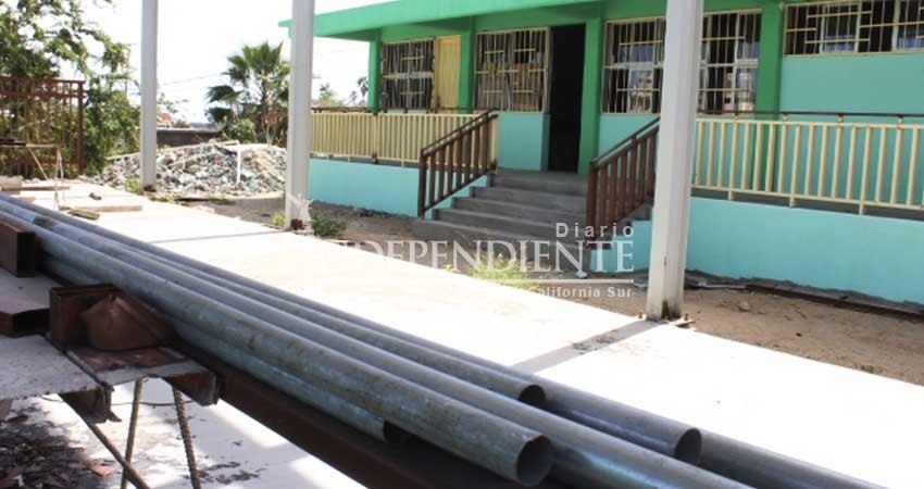 Incumple SEP acuerdos con el Sindicato de Trabajadores de Conalep Los Cabos