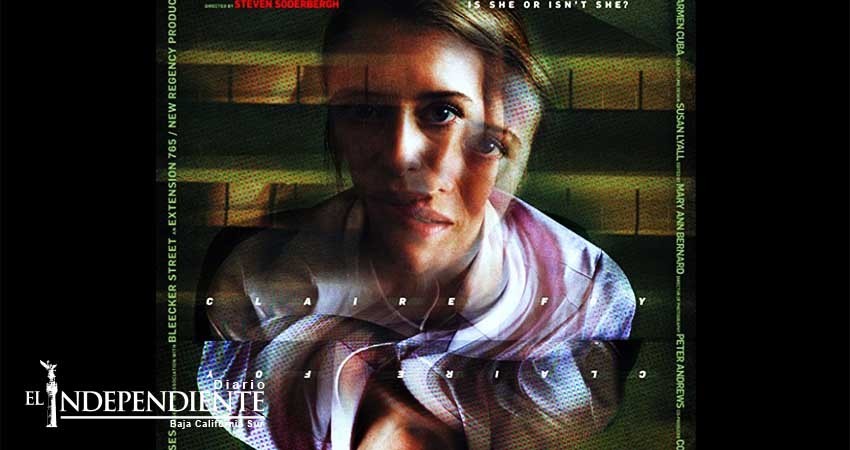 Soderbergh eclipsa con su iPhone la competición de la Berlinale