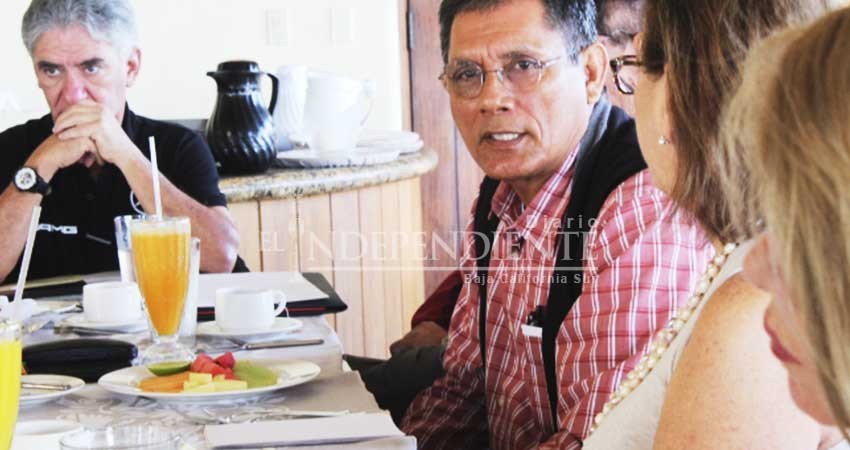 Asociación de Escritores Sudcalifornianos urge a instaurar archivo histórico en Los Cabos