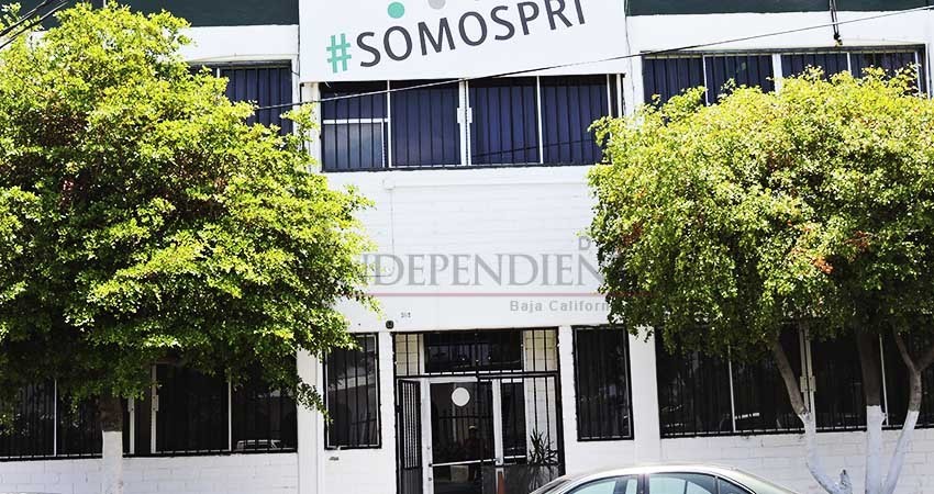 Por decidirse nominaciones a diputados locales plurinominales del PRI