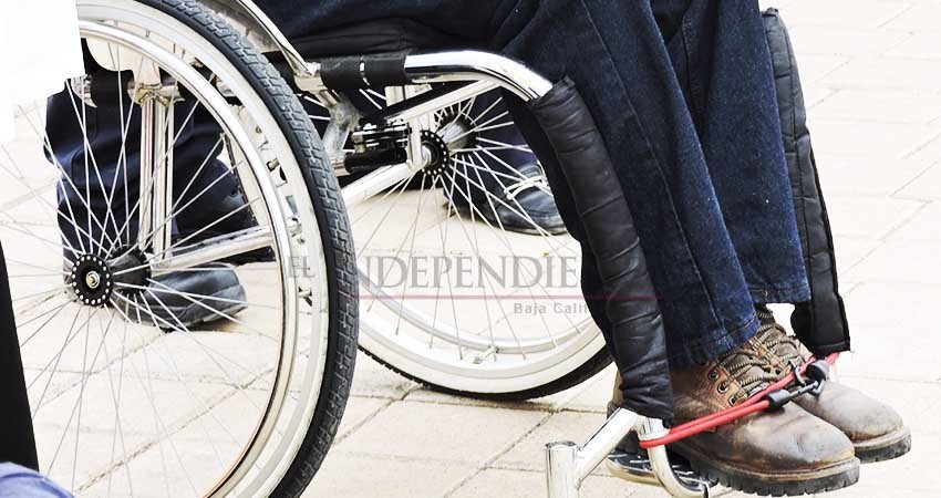 A mediados del 2018 habrá resultados en infraestructura para discapacitados: ISIPD