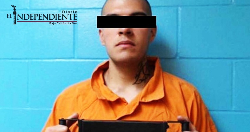 Libra pena de muerte mexicano acusado de 2 homicidios en EU