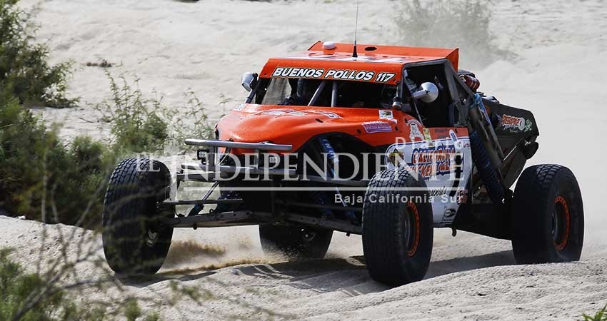 Se acerca la segunda fecha del “Serial Probaja 2018”