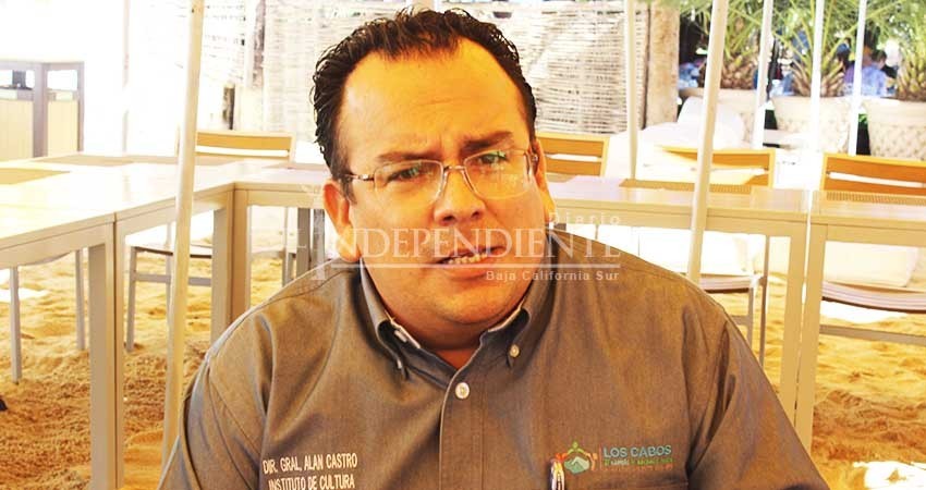 Fiestas de San José del Cabo tendrán arraigo histórico