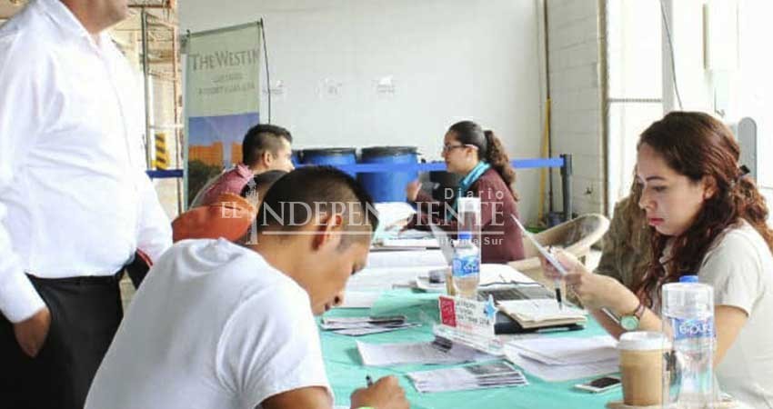 Ofertan 940 vacantes en 1ra Feria del Empleo 2018 en SJC
