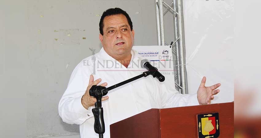 Mayoría de sudcalifornianos opina que el gobernador no tiene control sobre el estado