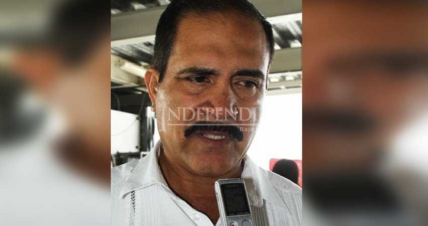 Canacintra Los Cabos gestiona desincorporación de tierras para proyecto de nave industrial