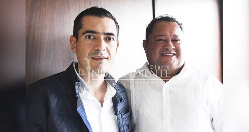 Defiende PRS al PAN tras acusaciones de proceso interno “amañado”