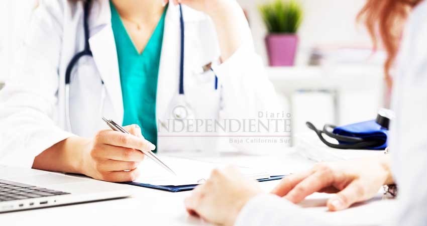 Tendrá el Colegio de Médicos de BCS Comité Certificador Estatal