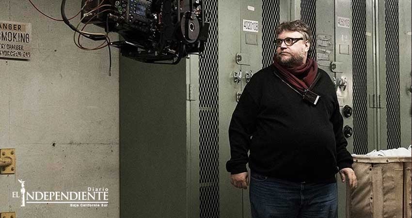 Si Del Toro gana el Oscar festejará con mariachis y tequila