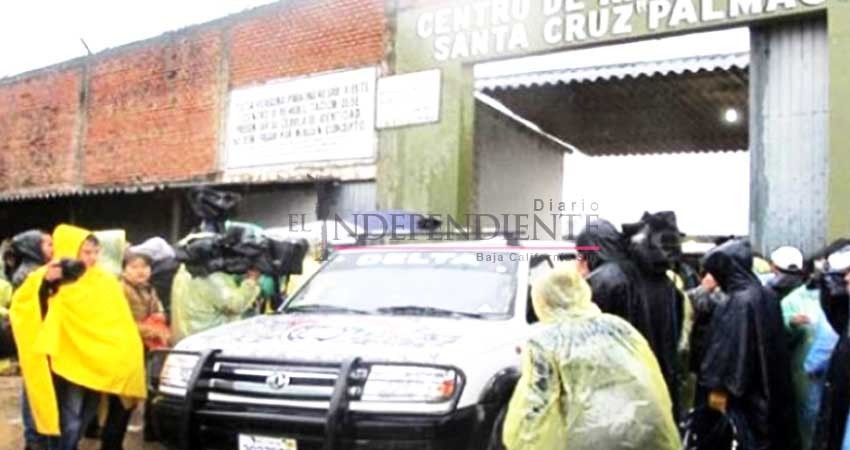 Se suicida boliviana que usaba a su hija para videos porno