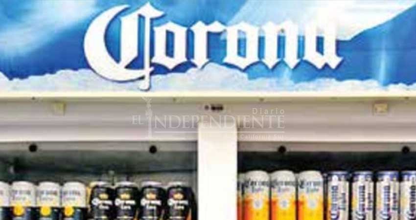 Así es como la cervecera Modelo aniquila la capa de ozono