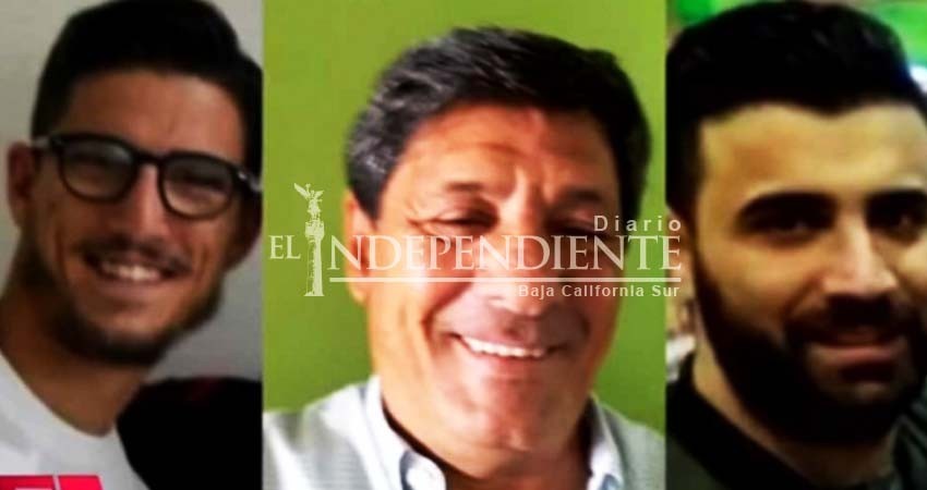 Urge Italia a México resolver caso de napolitanos desaparecidos