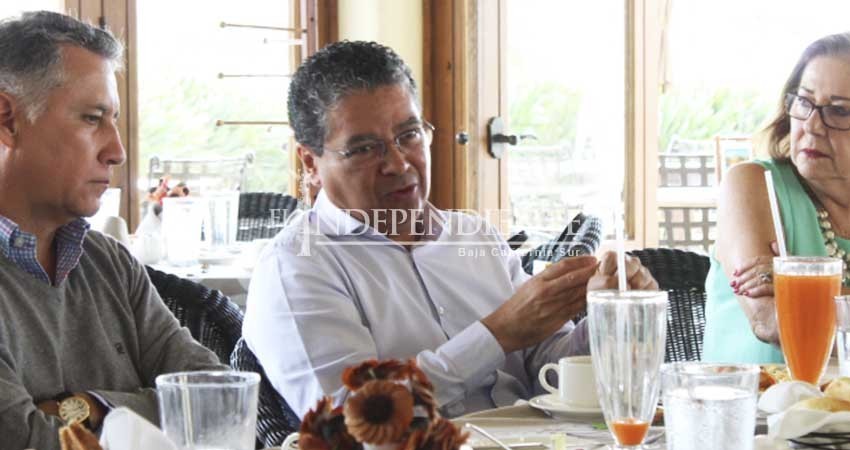 Durante Semana Santa Los Cabos sostendrá ocupación del 100 %: SECTURE