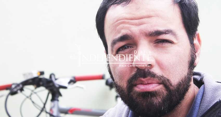 Sudcaliforniano fabrica el primer monitor personal de calidad de aire en el país