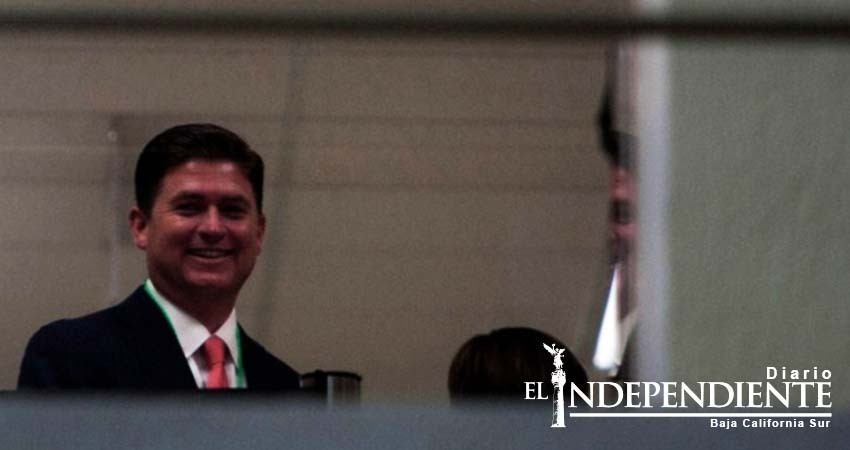 Exoneran a Medina por caso KIA