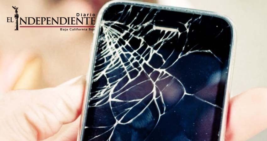 Desventajas de poner mica o cristal templado en tu teléfono