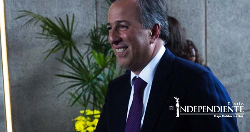 Elección no está definida; campaña aún no empieza: Meade