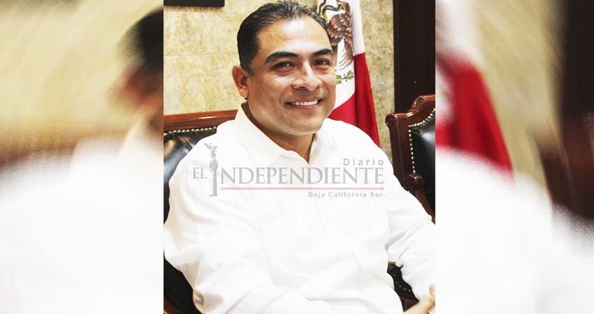 La instrucción municipal es detener cualquier situación que afecte u obstruya arroyos, advierte alcalde