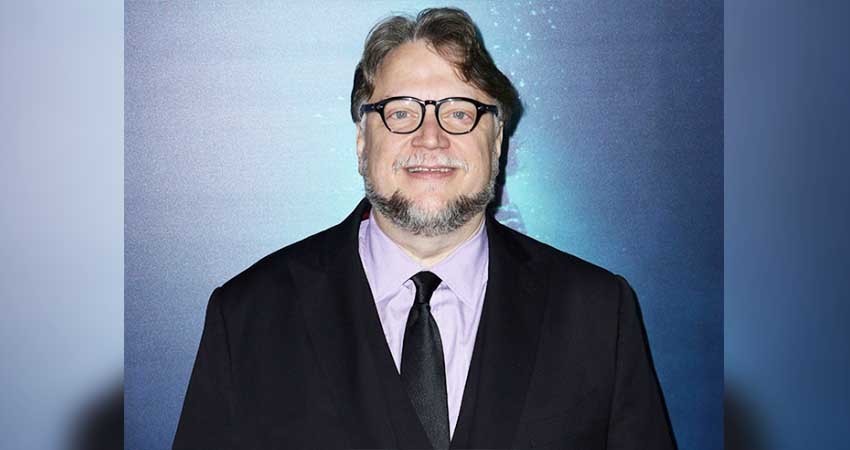 'The Shape of Water es mi película más humana': Del Toro