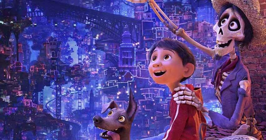 La mejor reseña que leerás de 'Coco' y querrás compartir