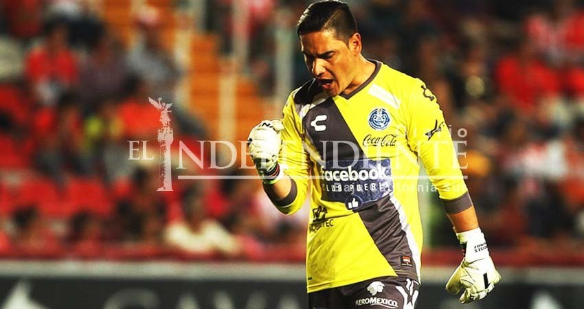 El descenso en Puebla ya no existe: Moisés Muñoz