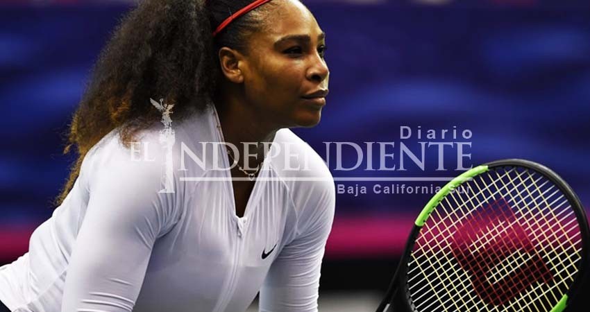 Serena Williams da prioridad a Roland Garros, Wimbledon y US Open