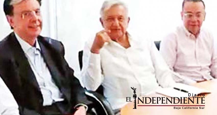 Es importante perdonar y sumar: AMLO