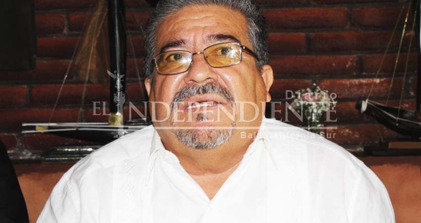 PRD trabaja con respeto y enfocados en su partido, asegura líder estatal