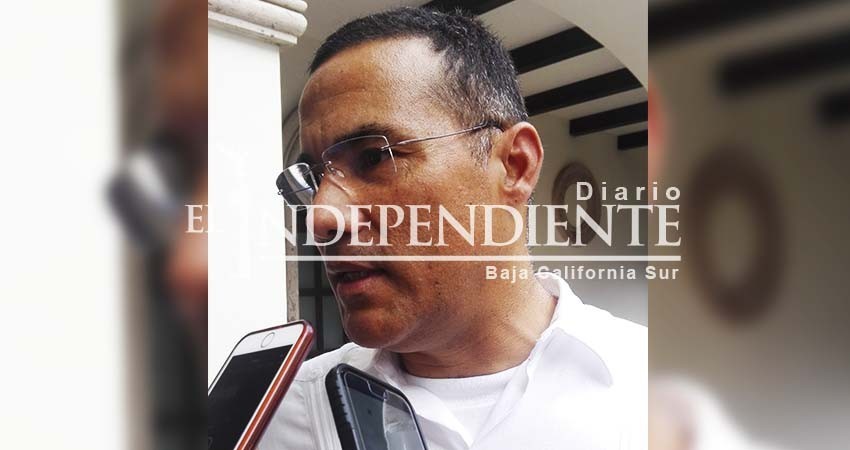 Fundamental que la ciudadanía se involucre en acciones para la prevención del delito: Capitán Zamorano