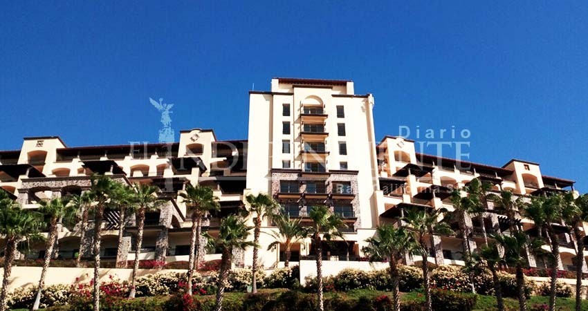 Se preparan hoteleros de “El Médano” para Spring Break y Semana Santa