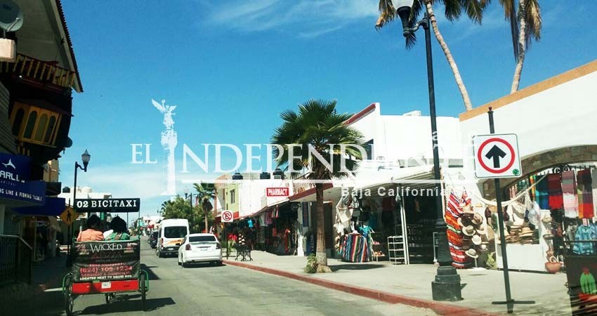 Importante conservar movilidad en zona turística: Amigos de CSL A.C.