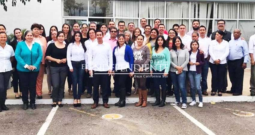 Dejan cargos delegados de Semarnat y Fonatur; suman cuatro cambios en dependencias federales