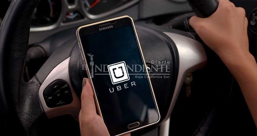 Detienen “operativo” Anti Uber; gobernador alista nueva Ley de Transporte