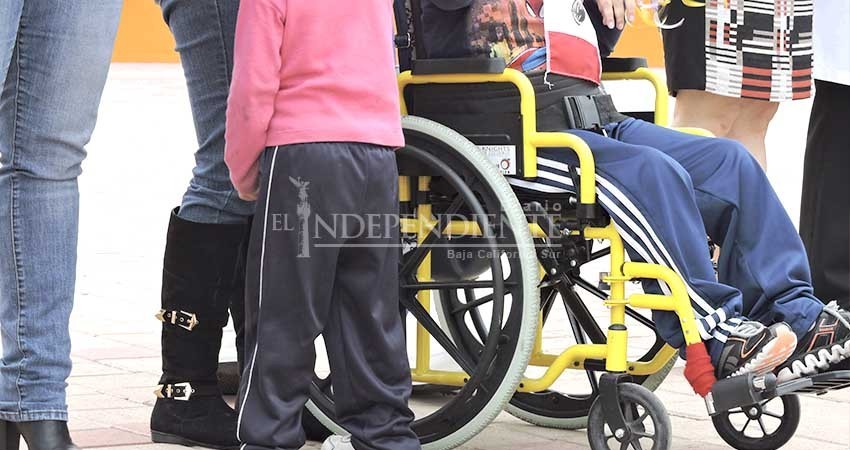 La Paz tendrá el primer parque para niños con discapacidad