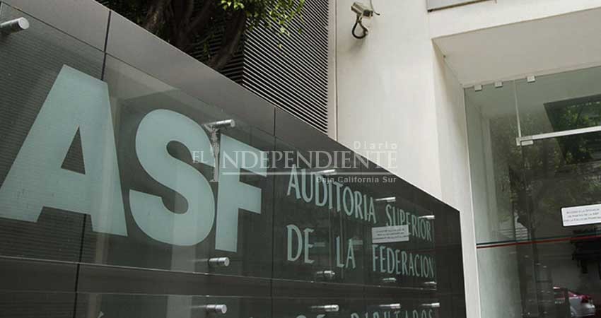 La ASF habla de “observaciones”, más que de irregularidades: gobernador