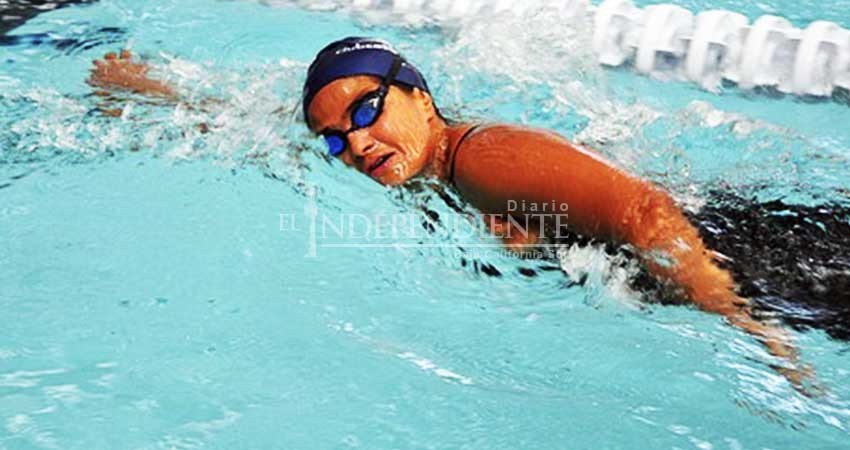 Participaran 600 atletas en la olimpiada regional en La Paz