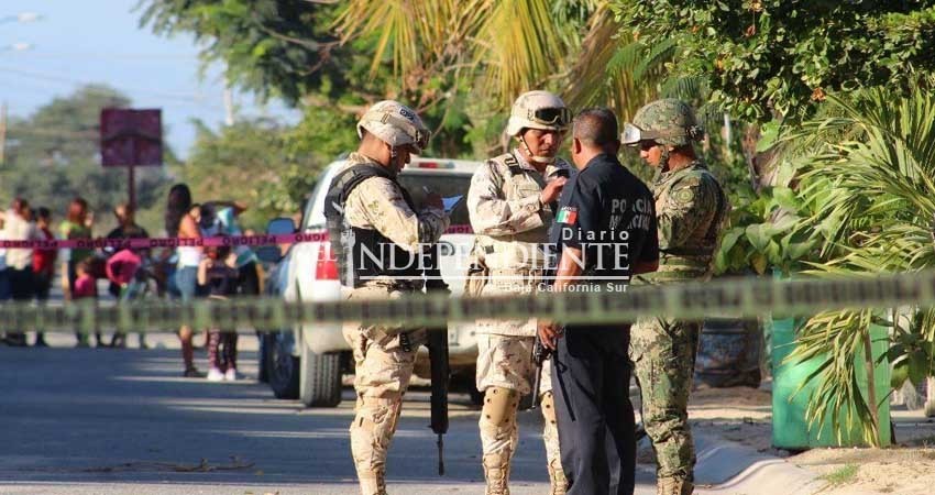 Fortalecer prevención del delito es pieza clave para la seguridad de Los Cabos: Silvia Lupian