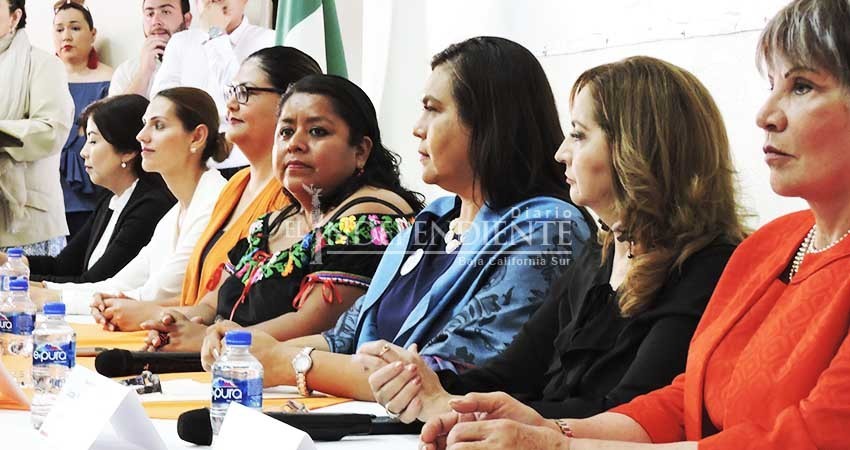 Empoderamiento de mujeres indígenas y ciudadanía informada promueven derechos políticos: Martha Sánchez