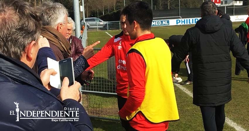 Estoy muy impresionado de cómo ha evolucionado Chucky: Osorio