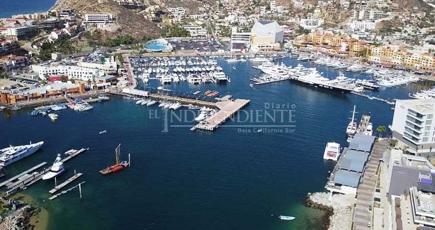 Los Cabos cuenta con la confianza de visitantes e inversionistas extranjeros: Setues